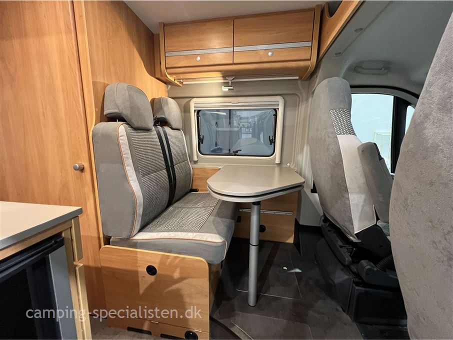 Pössl 2 Win Jumper S PLUS 600